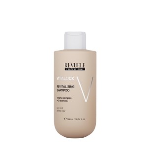 Revuele Professional Vitalock шампоан за суха коса 300мл.