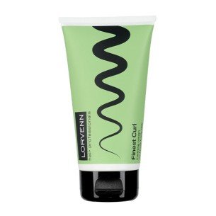 Lorvenn Styling Cream Finest Curl крем за оформяне на къдрици 150мл.