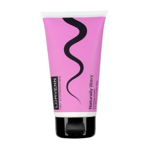 Lorvenn Styling Cream Naturally Wavy крем за оформяне на чуплива коса 150мл.