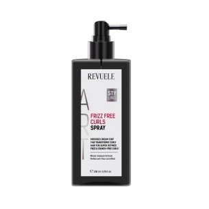 Revuele Art Styling Frizz Free Curls спрей за оформяне на къдрици 200мл.