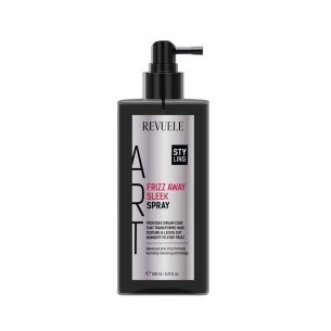 Revuele Art Styling Frizz Away Sleek спрей за изправяне на коса 200мл.