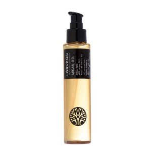 Lorvenn Argan Oil Daily Care масло за коса 125мл.