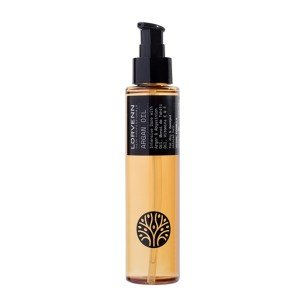 Lorvenn Argan Oil Intensive Care масло за коса 125мл.