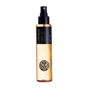 Lorvenn Argan Oil Ultra Light Spray масло за коса 125мл.