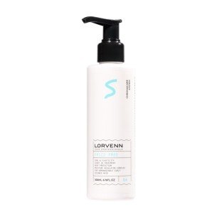 Lorvenn Chromacare System Frizz Free емулсия за коса 200мл.