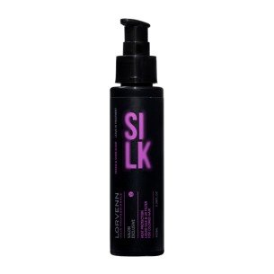 Lorvenn Salon Exclusive Silk еликсир за коса 100мл.