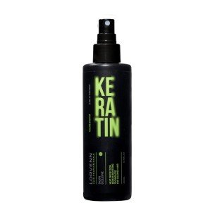 Lorvenn Salon Exclusive Keratin Volume Booster спрей за коса 200мл.