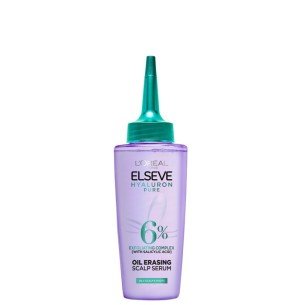Elseve Hyaluron Pure серум за мазен скалп и корени 102мл.