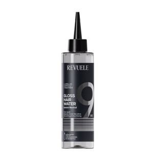 Revuele Gloss Hair Water Instant Revival течна грижа за увредена коса 220мл.
