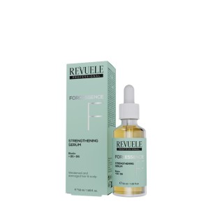 Revuele Professional Forcessence серум за увредена коса 50мл.