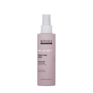 Revuele Professional Thickology спрей за топлинна защита 150мл.
