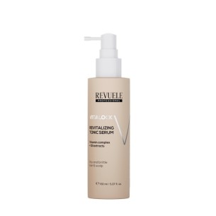 Revuele Professional Vitalock тоник-серум за суха коса 150мл.