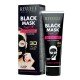 Revuele Black Mask 3D маска за лице с отлепяне 80мл.