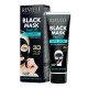 Revuele Black Mask 3D маска за лице с отлепяне 80мл.