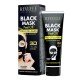 Revuele Black Mask 3D маска за лице с отлепяне 80мл.