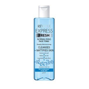 Revuele Express Fresh матиращ тоник за лице 250мл.