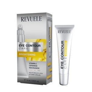 Revuele Eye Contour Care Brightening околоочен крем 15мл.