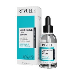 Revuele Niacinamide серум за лице 30мл.