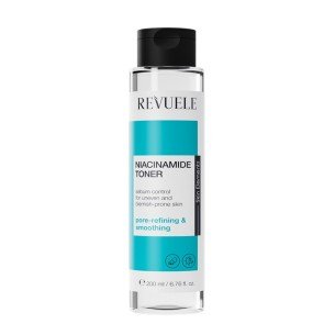 Revuele Niacinamide тонер за лице 200мл.