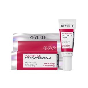 Revuele Polypeptide околоочен крем 25мл.