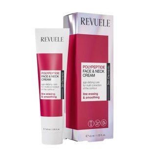 Revuele Polypeptide крем за лице и шия 40мл.