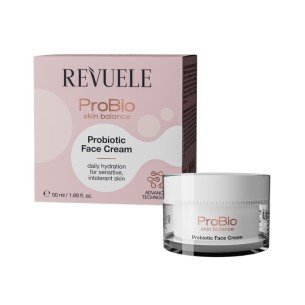 Revuele ProBio Skin Balance крем за лице 50мл.