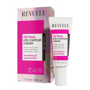 Revuele Retinal околоочен крем 25мл.