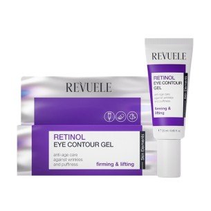 Revuele Retinol околоочен крем 25мл.