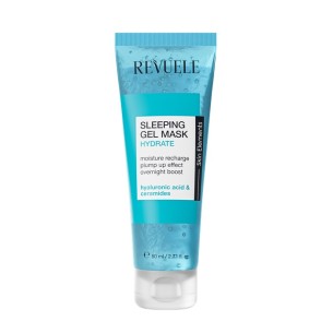 Revuele Hydrate нощна гел-маска за лице 80мл.
