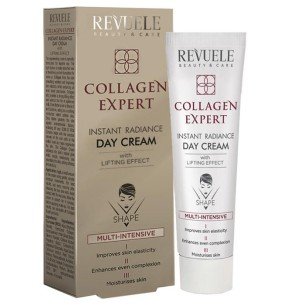 Revuele Collagen Expert крем за лице 50мл.