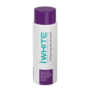 IWhite Whitening вода за уста 500мл.