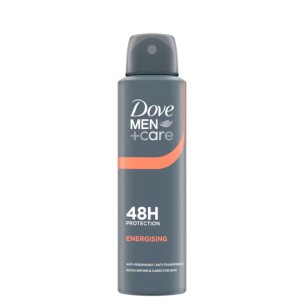 Dove Men+Care Energising дезодорант 150мл.