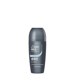 Dove Men+Care Classic рол-он 50мл.