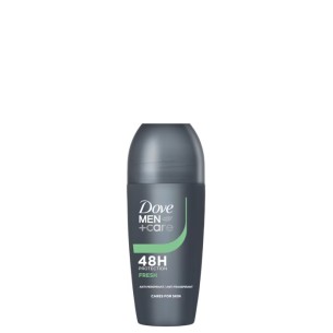 Dove Men+Care Fresh рол-он 50мл.