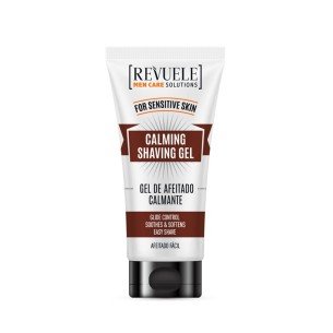 Revuele Men Care Solutions гел за бръснене 180мл.