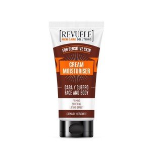 Revuele Men Care Solutions крем за лице и тяло 180мл.
