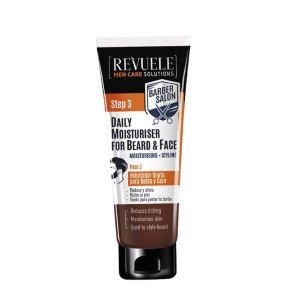 Revuele Men Care Solutions крем за лице и брада 80мл.