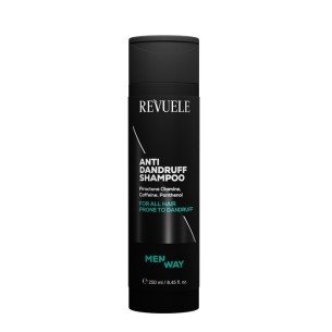 Revuele Men Way шампоан против пърхот 250мл.