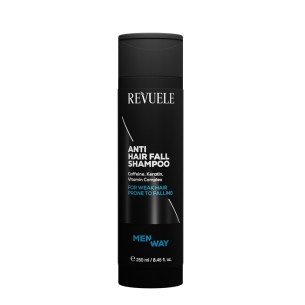 Revuele Men Way шампоан против косопад 250мл.