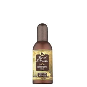 Tesori d'Oriente Vanilla & Ginger парфюм 100мл.