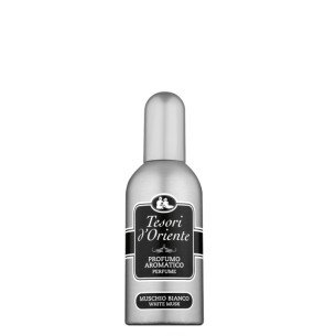 Tesori d'Oriente White Musk парфюм 100мл.