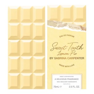 SABRINA-ЕДП-75МЛ-ЖЪЛТ-LEMON PIE