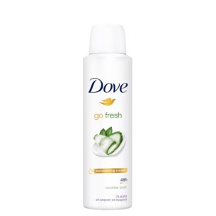 Dove Go Fresh Cucumber дезодорант 150мл.