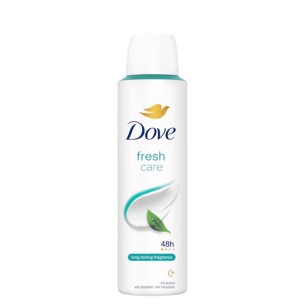 Dove Fresh Care дезодорант 150мл.