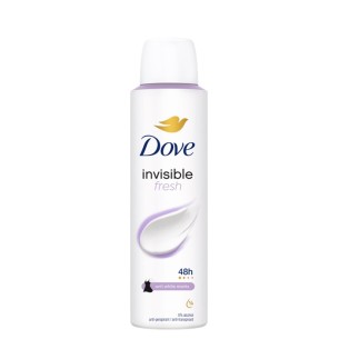 Dove Invisible Fresh дезодорант 150мл.