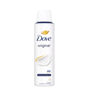 Dove Original дезодорант 150мл.