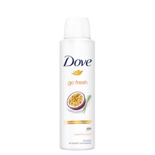 Dove Go Fresh Passion Fruit дезодорант 150мл.
