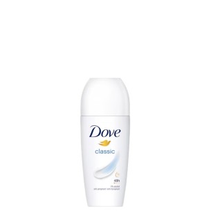 Dove Original Classic  рол-он 50мл.