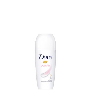 Dove Powder Soft рол-он 50мл.
