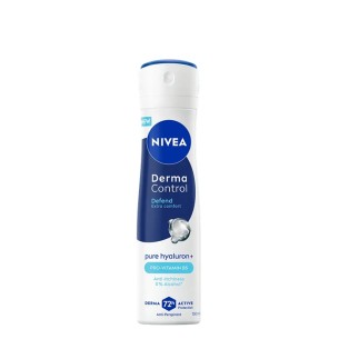 Nivea Derma Control Defend дезодорант 150мл.